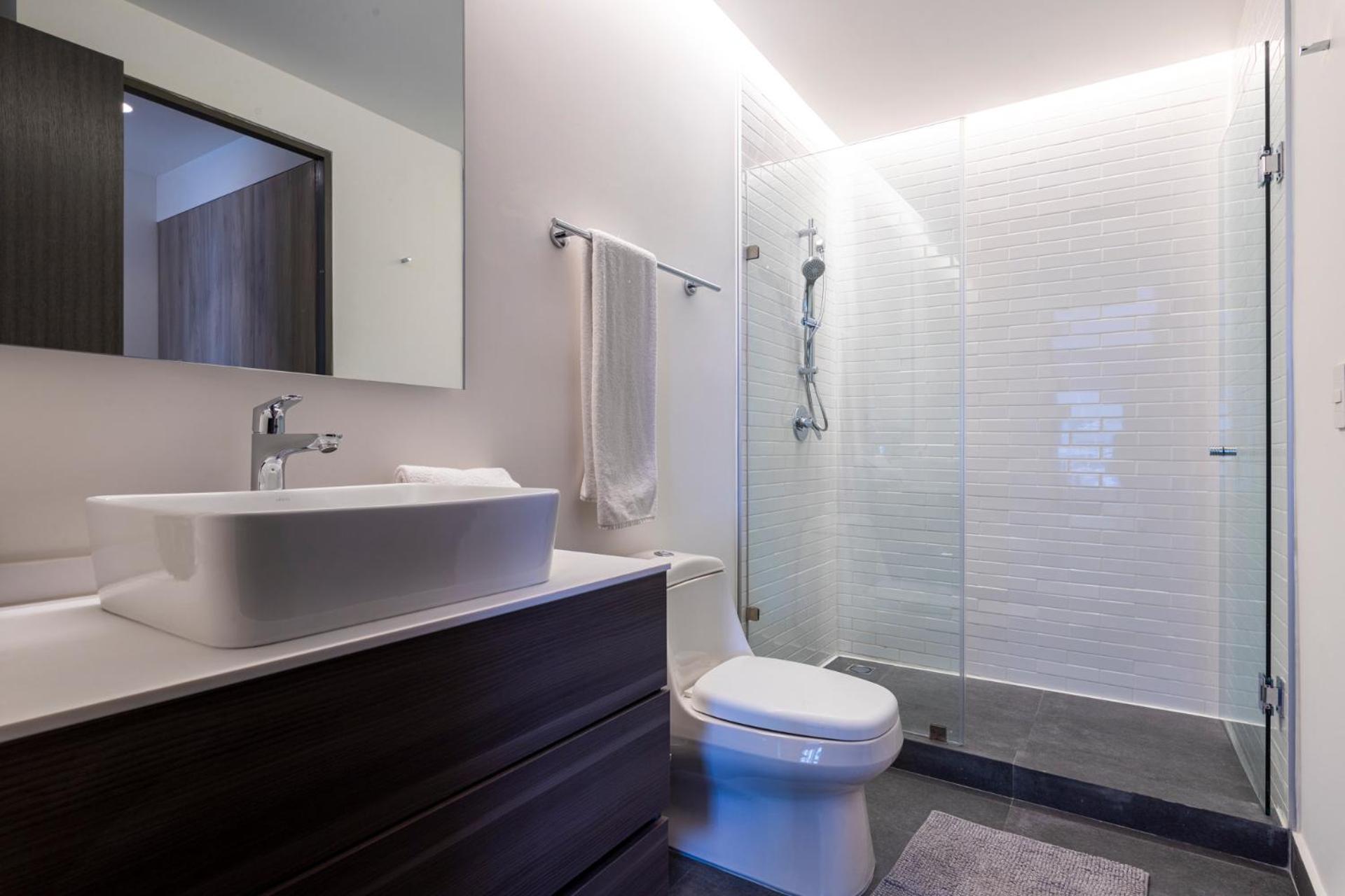 Neuchatel Polanco Mexiko-Stadt Zimmer foto